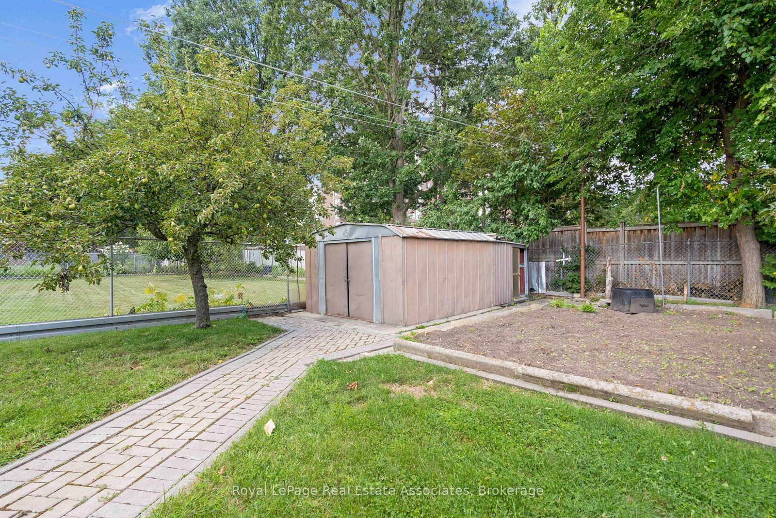2535 Privet Crescent • Mississauga, ON photo 47