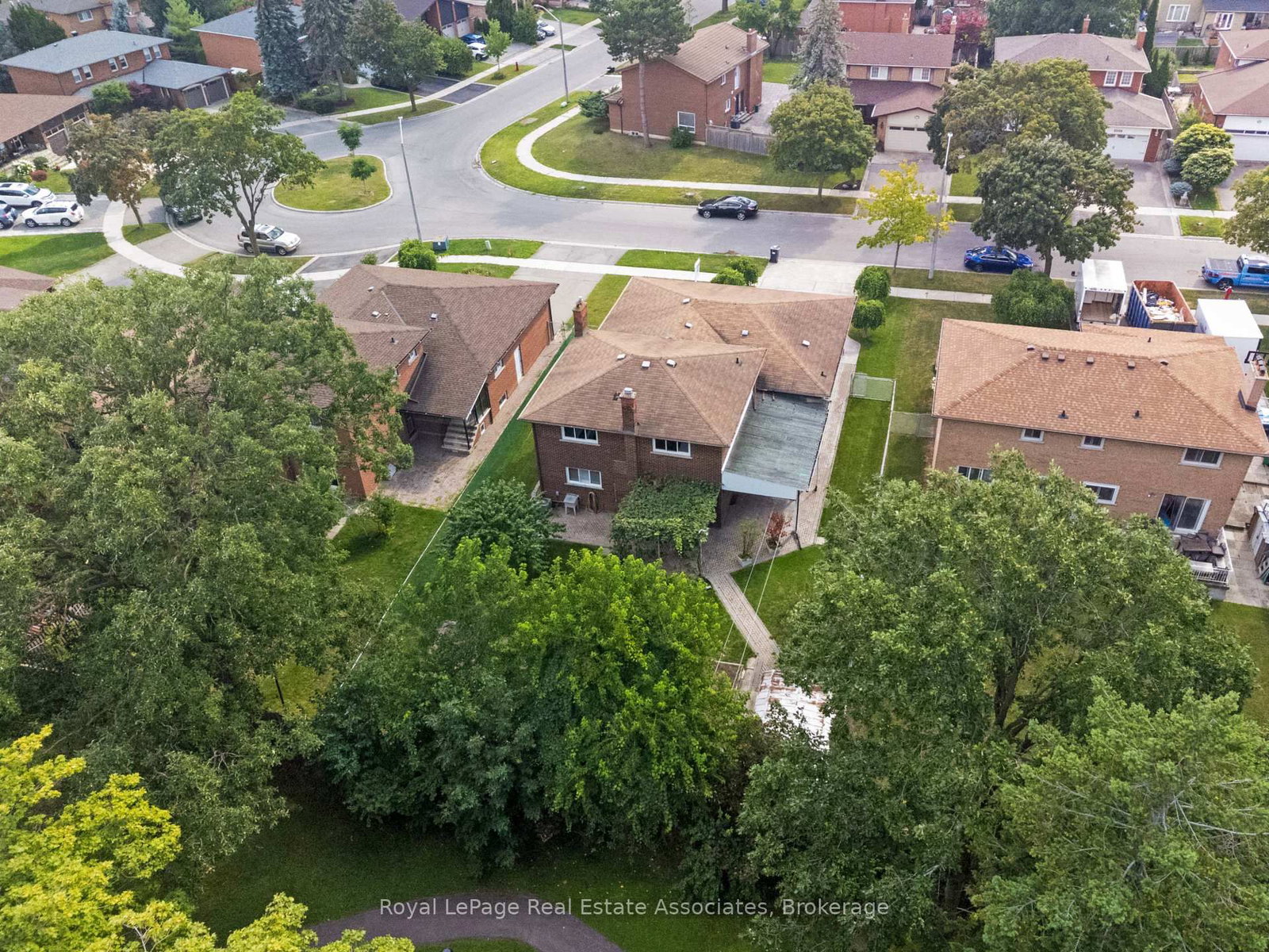 2535 Privet Crescent • Mississauga, ON photo 50