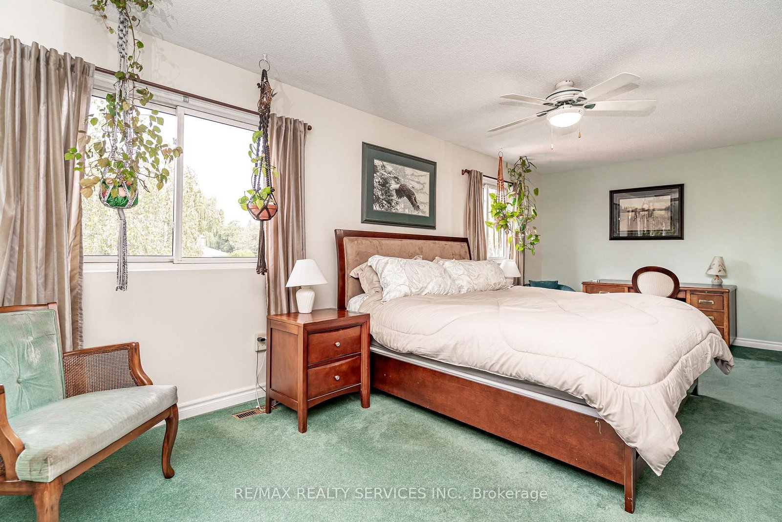 4 Markham Street • Brampton, ON photo 24