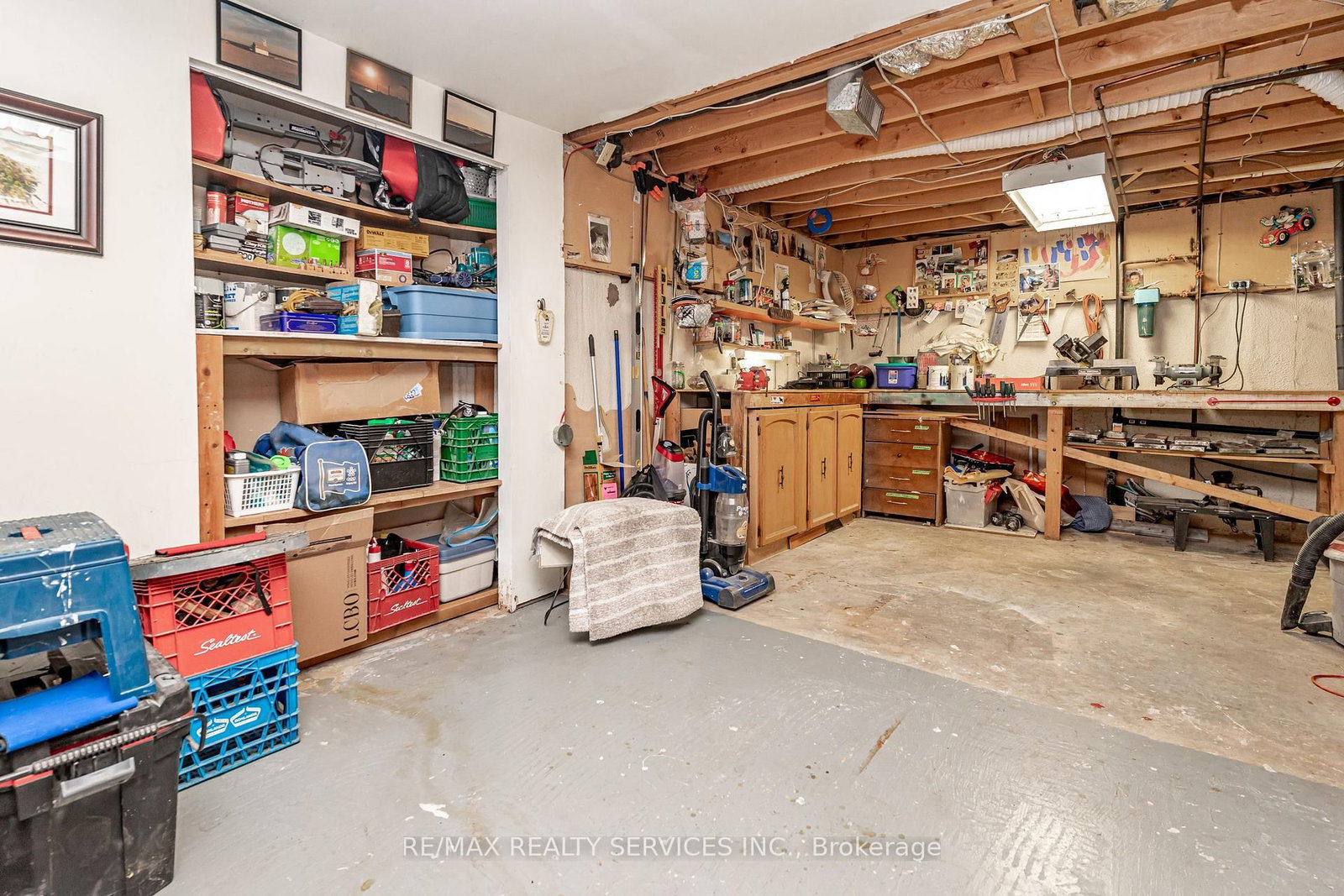 4 Markham Street • Brampton, ON photo 36