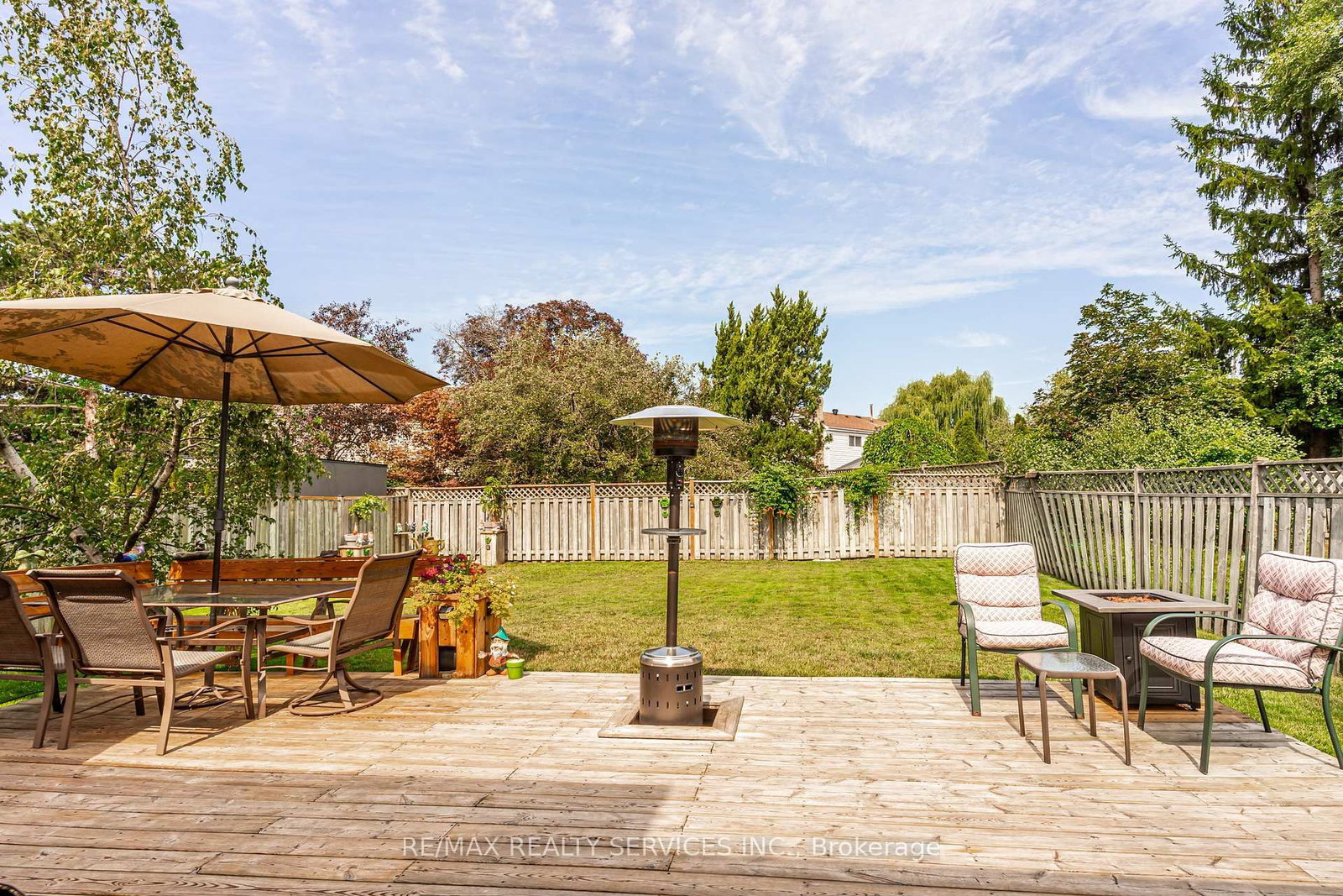 4 Markham Street • Brampton, ON photo 39
