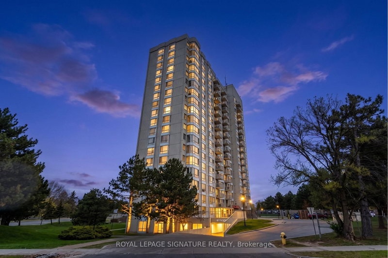 2304 - 3390 Weston Road