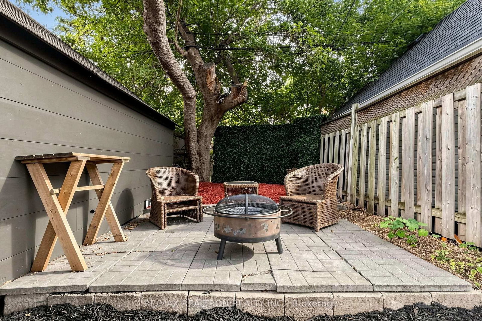 8 Villa Road • Toronto, ON photo 41