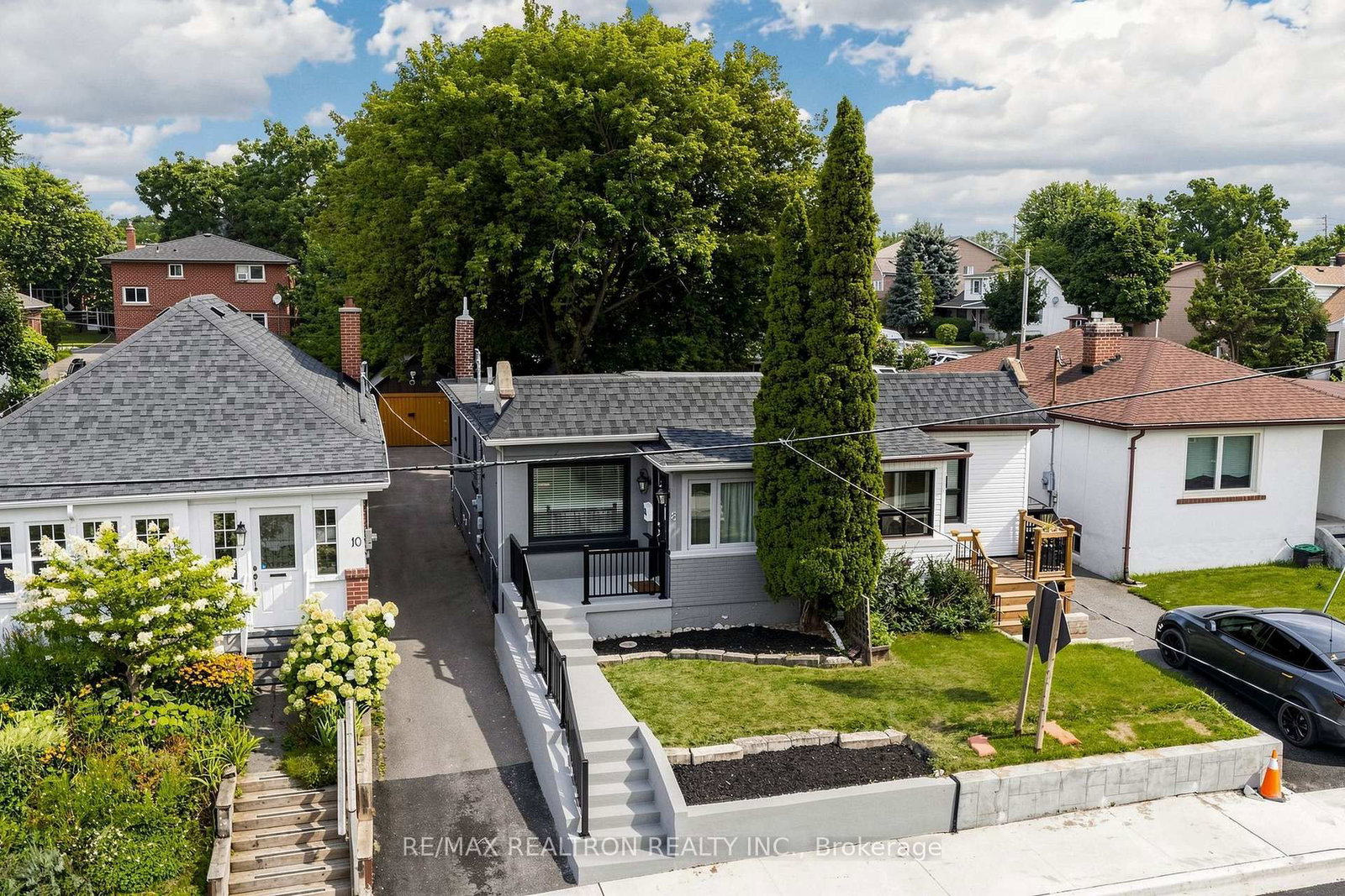 8 Villa Road • Toronto, ON photo 44