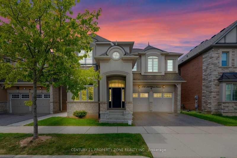 174 Mcwilliams Crescent