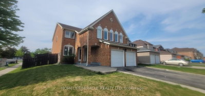144 Moffatt Avenue • Brampton, ON photo 2