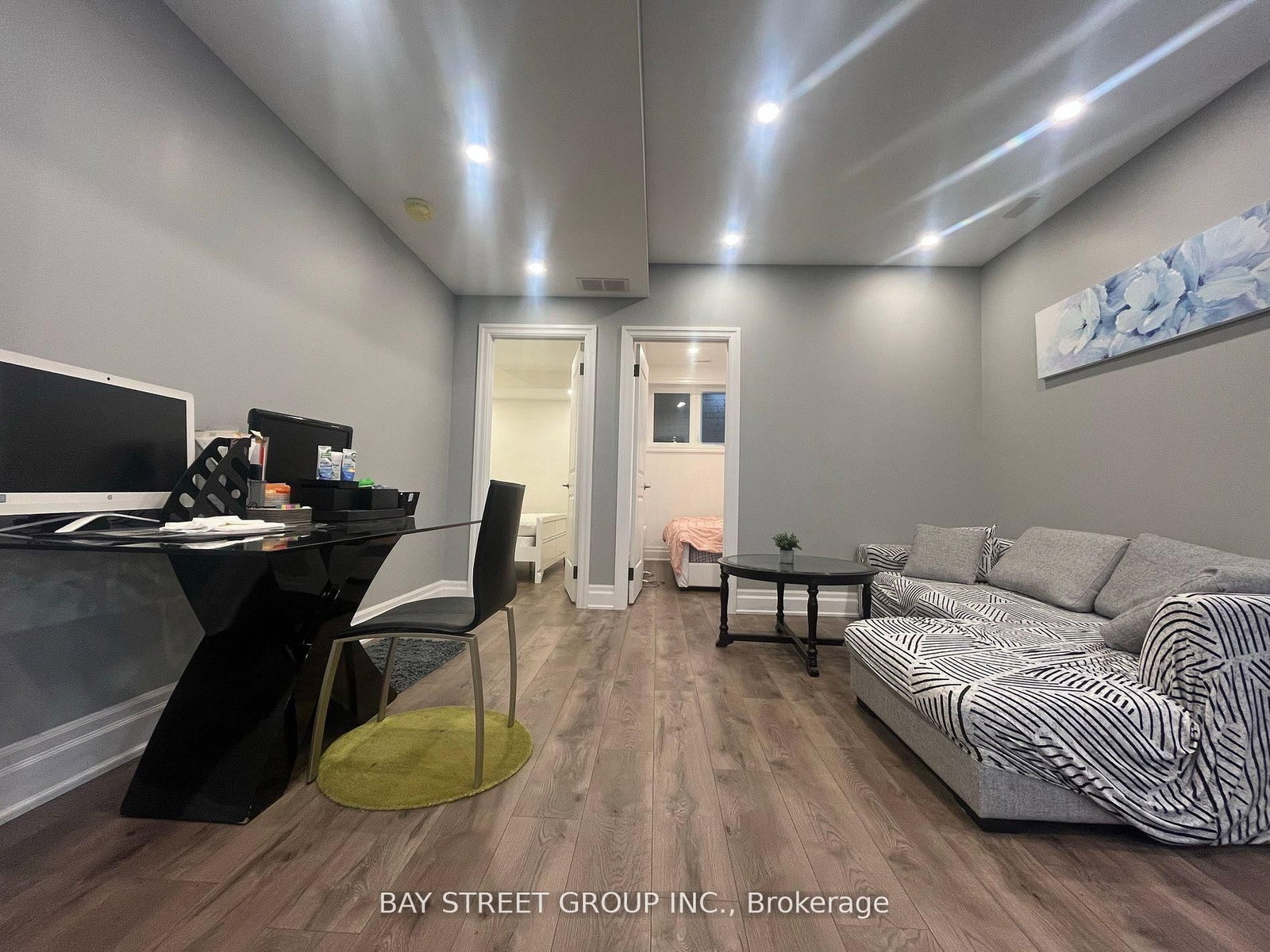 Lower - 1243 Bridge Road, Oakville 5
