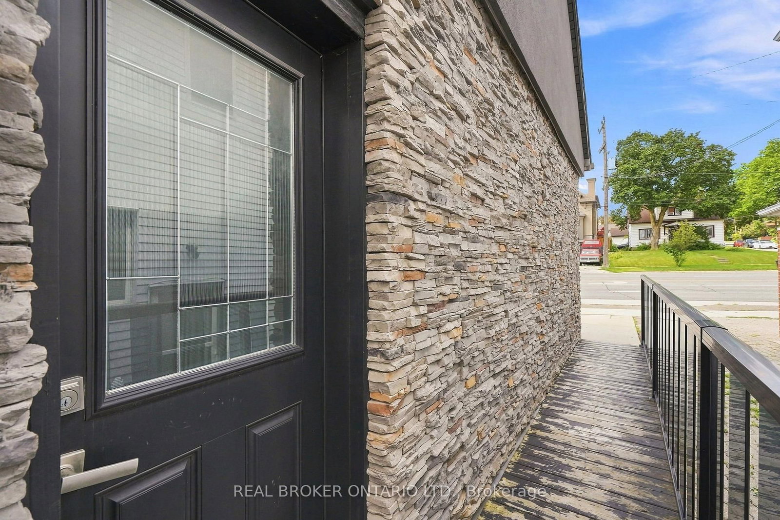 671 Scarlett Road • Toronto, ON photo 38