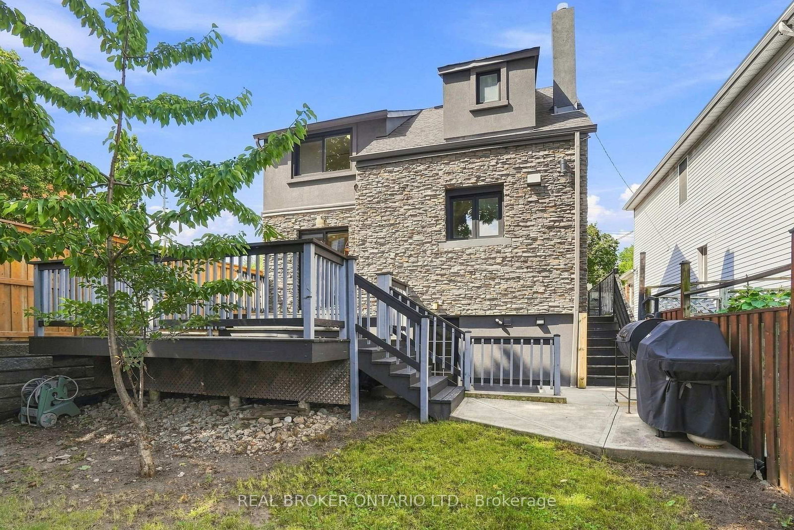 671 Scarlett Road • Toronto, ON photo 42