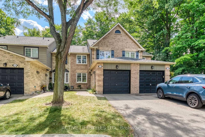 23 - 2766 Folkway Drive