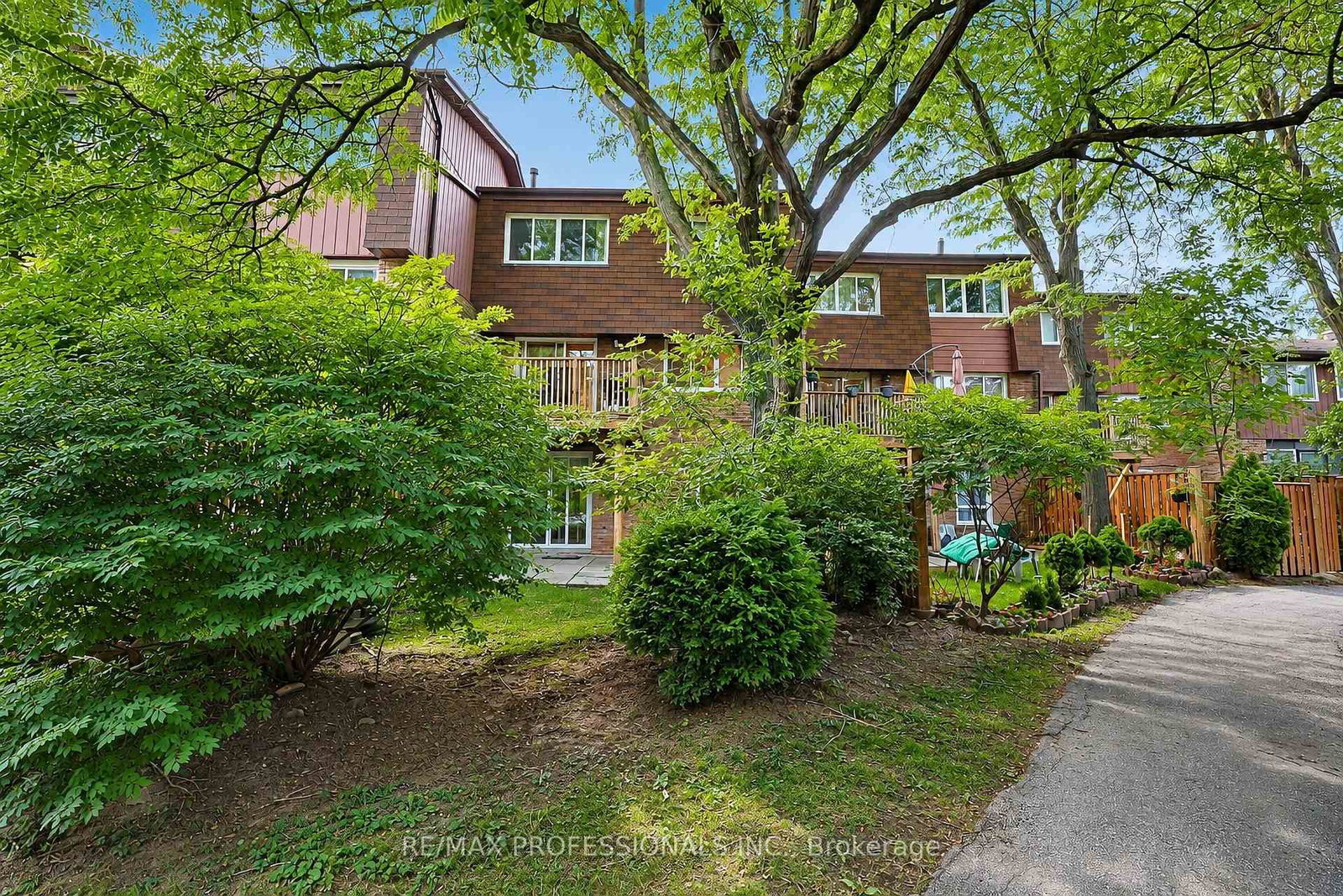 7030 Copenhagen Road • #51 • Mississauga, ON photo 42