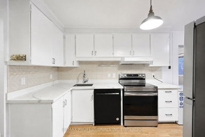 7030 Copenhagen Road • #51 • Mississauga, ON photo 6