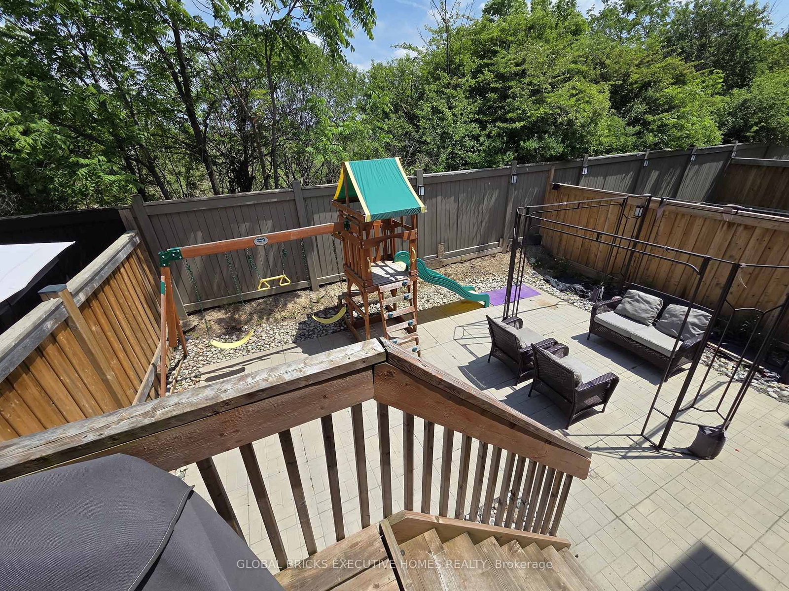 3461 Eternity Way • Oakville, ON photo 20