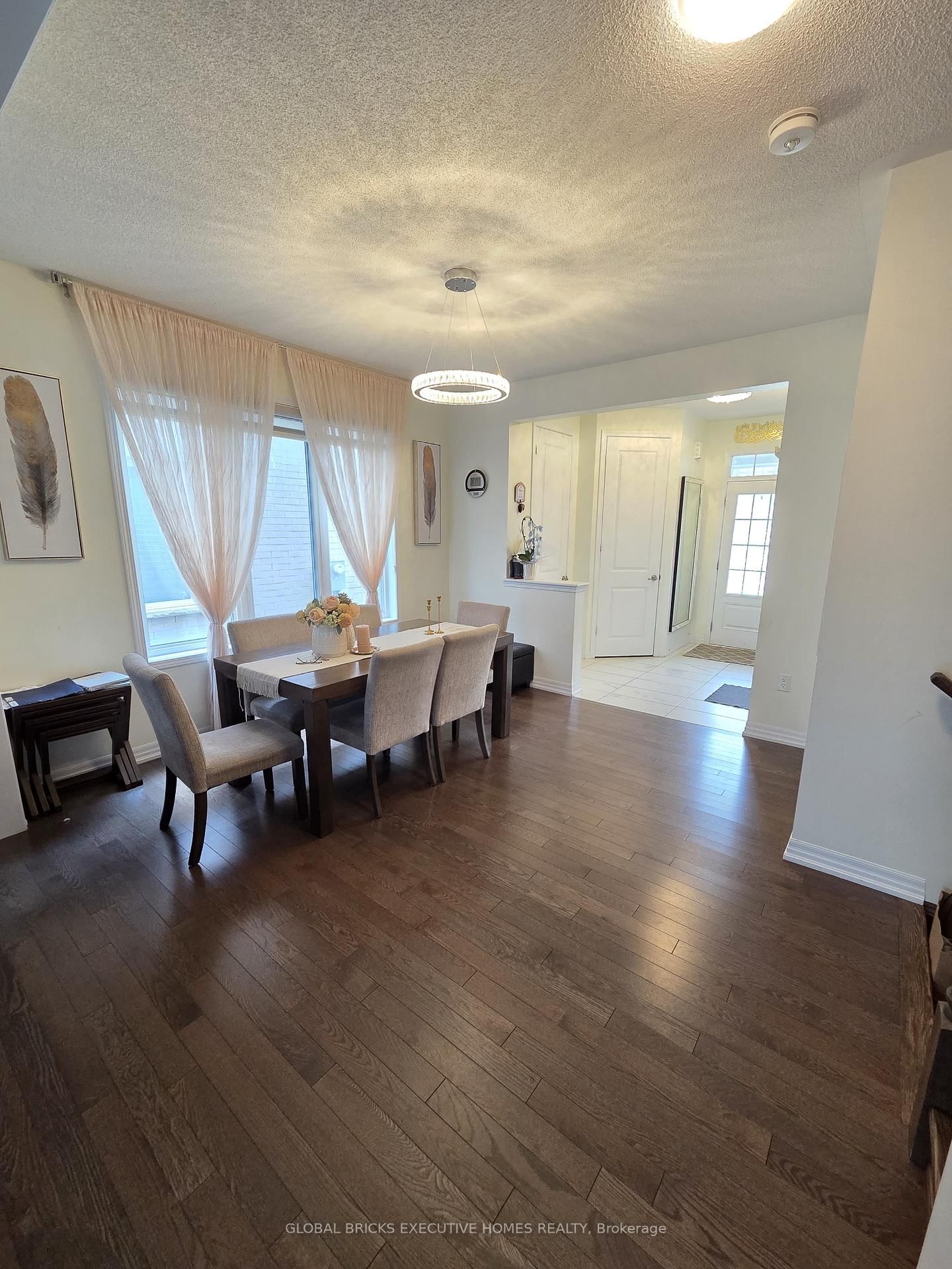 3461 Eternity Way • Oakville, ON photo 3