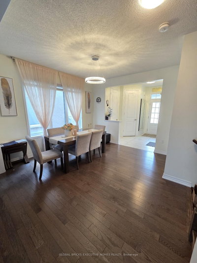3461 Eternity Way • Oakville, ON photo 3