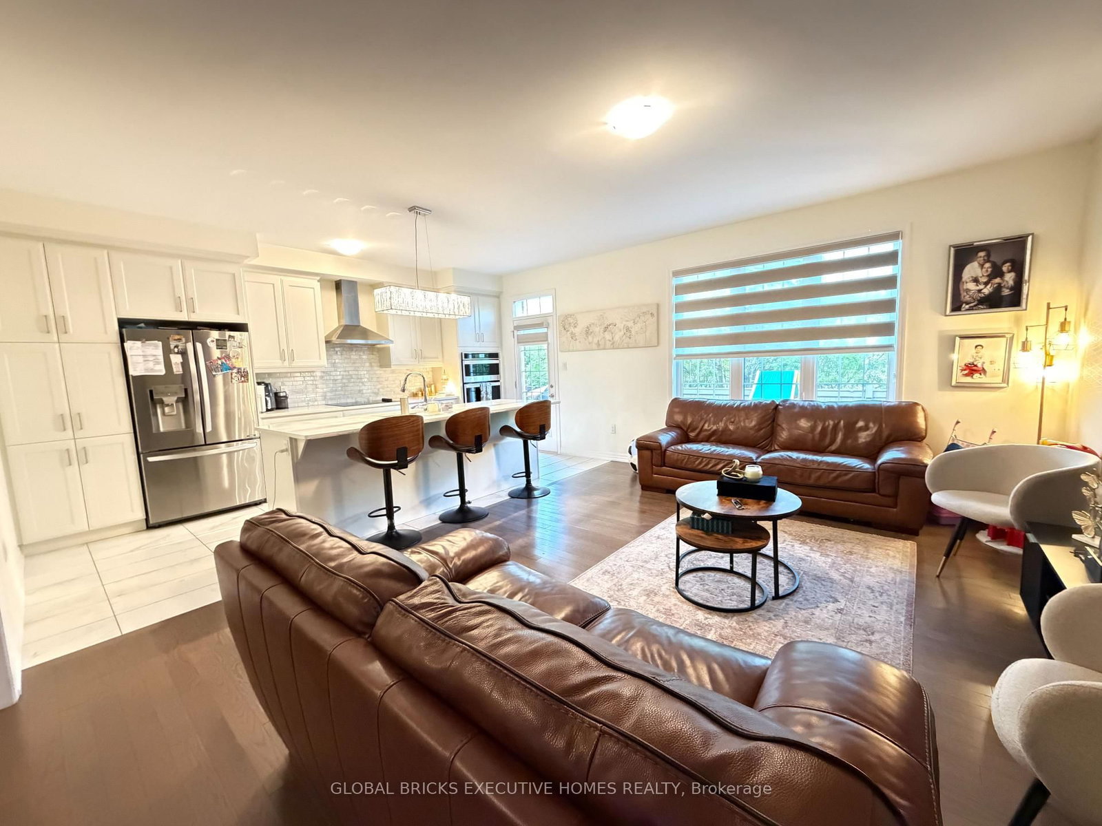 3461 Eternity Way • Oakville, ON photo 4