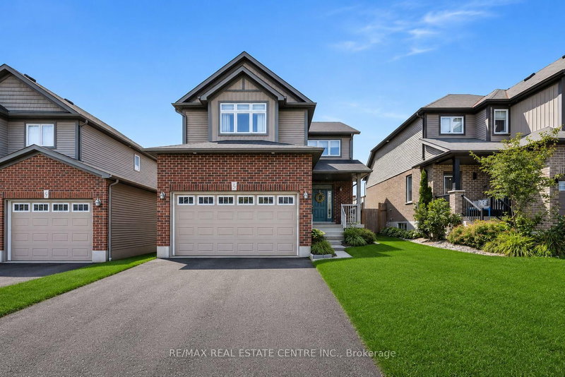 home for sale on 35 St. Paul's Place