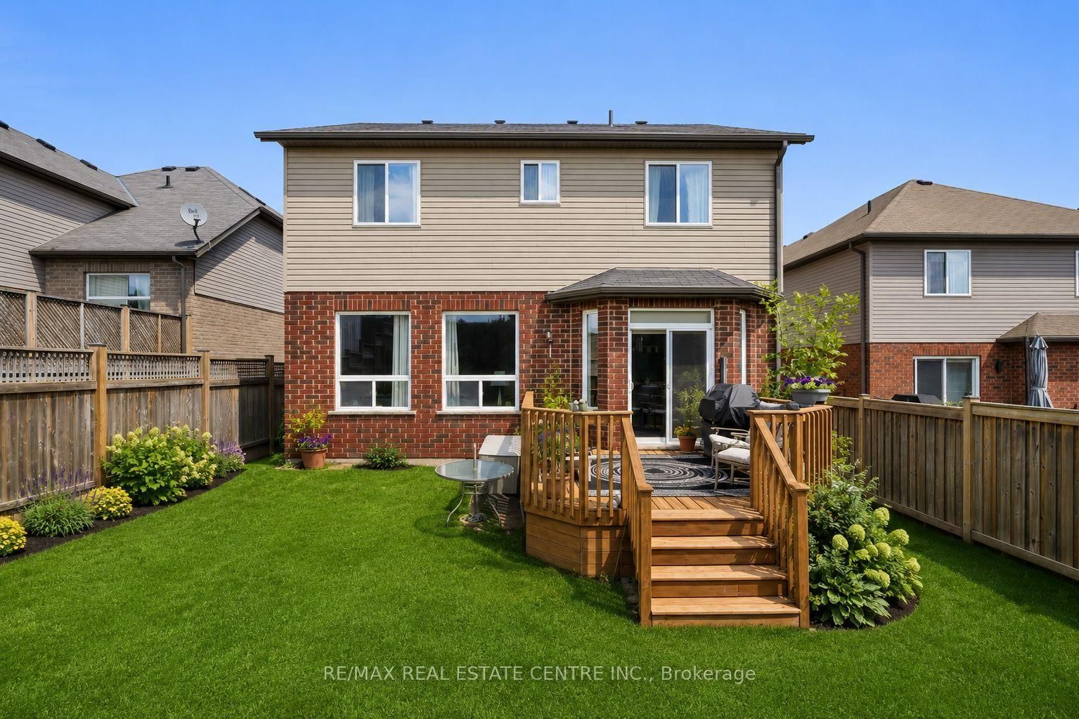 35 St. Paul's Place • Orangeville, ON photo 23