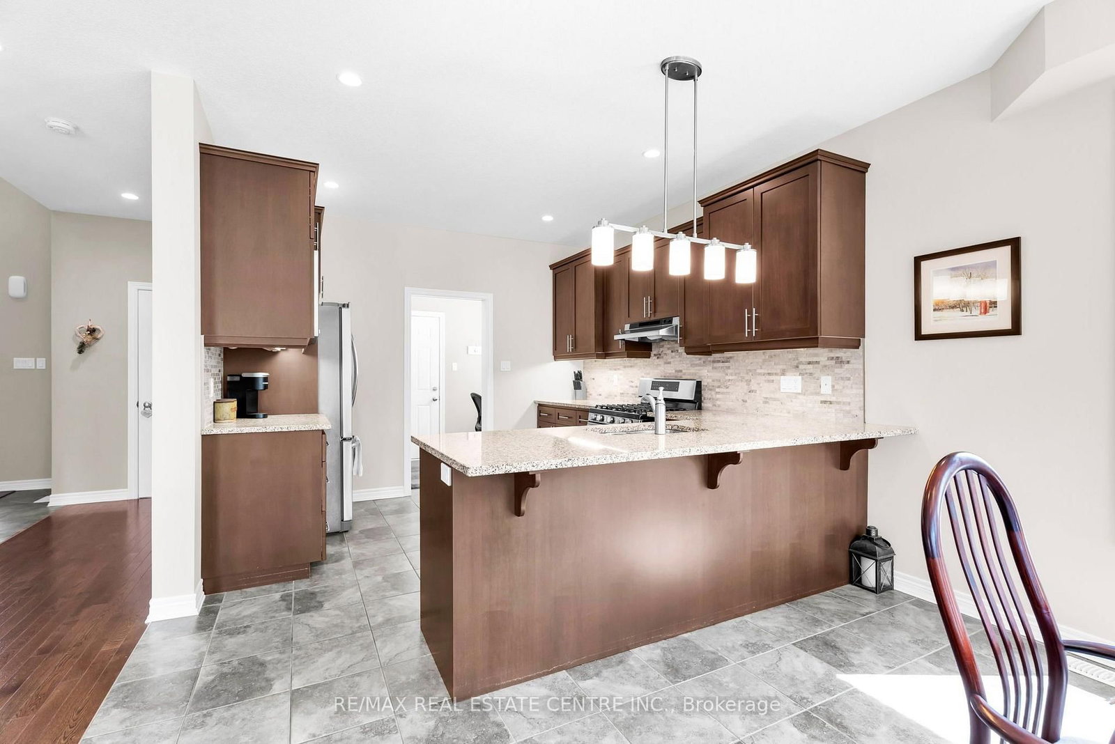 35 St. Paul's Place • Orangeville, ON photo 4