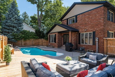 579 4 Oakville,ON L6L 5B1 — Photo 37