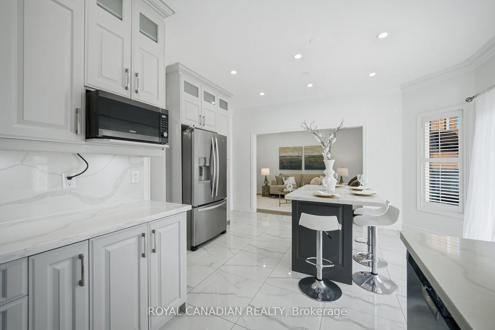 88 Olde Town Road • Brampton, ON photo 10