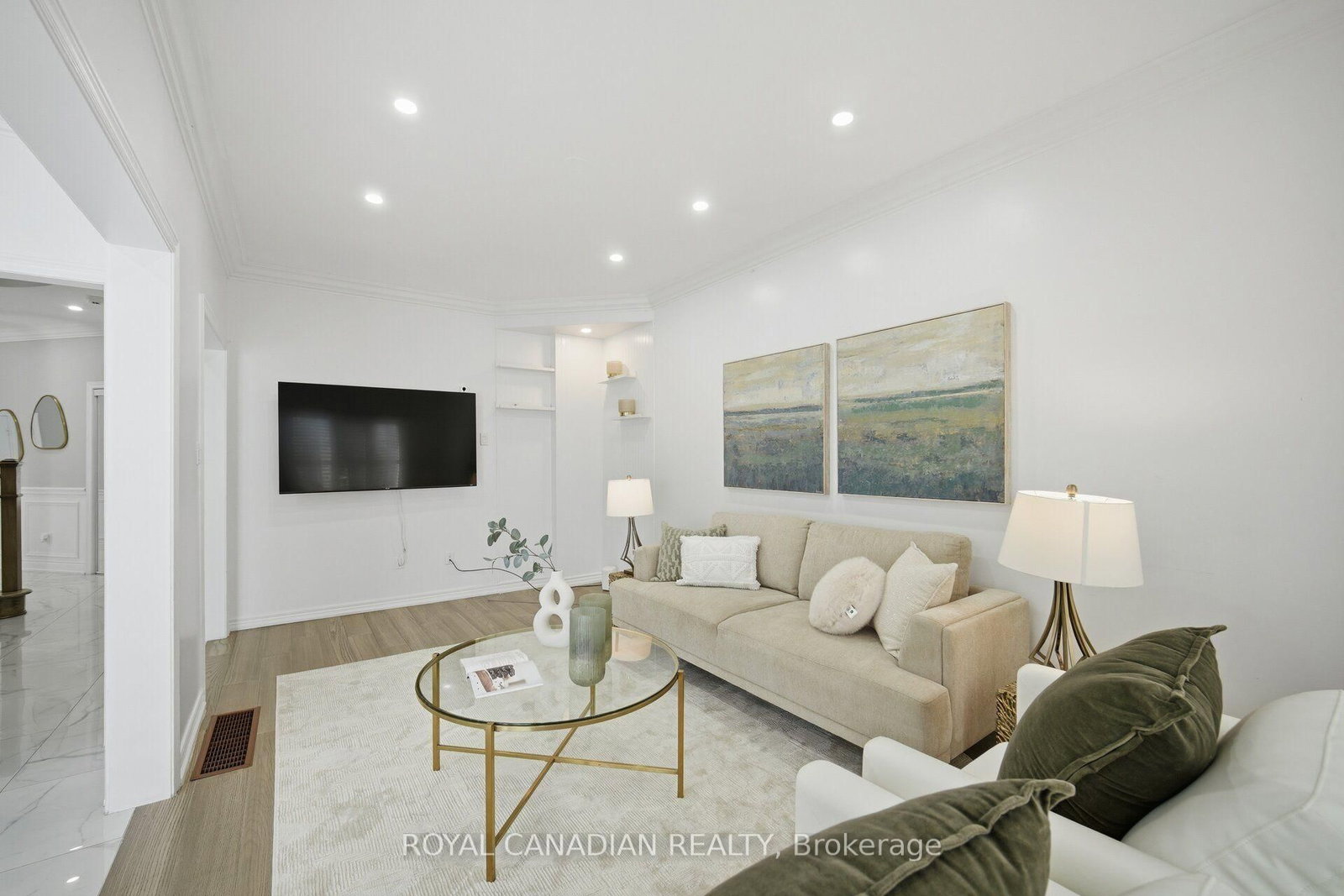 88 Olde Town Road • Brampton, ON photo 12