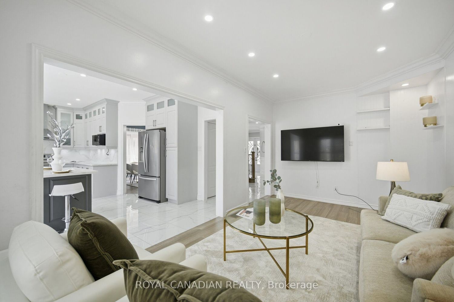 88 Olde Town Road • Brampton, ON photo 13