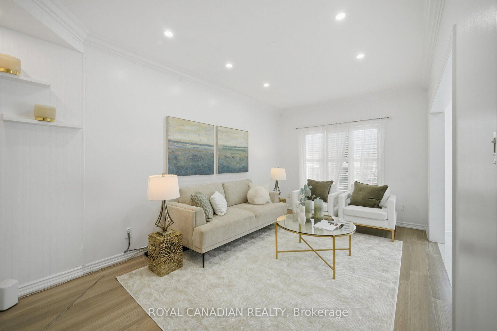 88 Olde Town Road • Brampton, ON photo 14