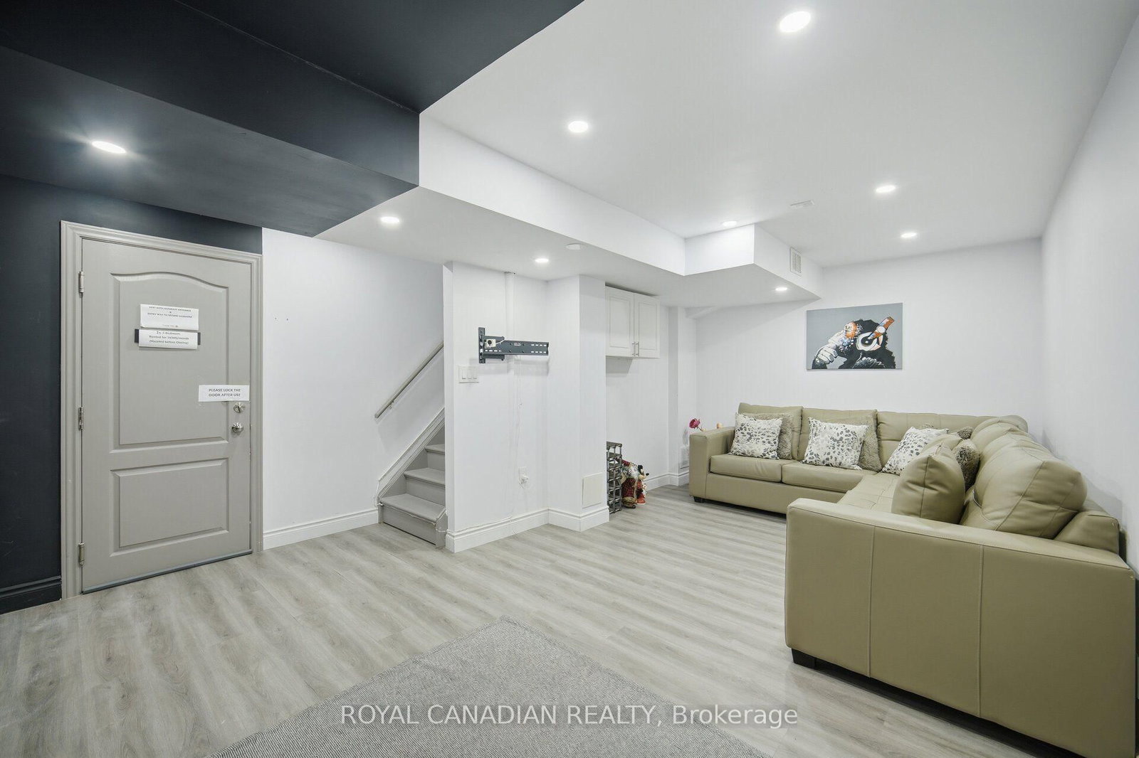 88 Olde Town Road • Brampton, ON photo 31