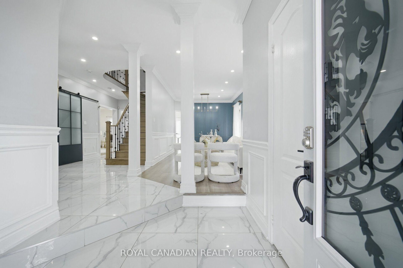 88 Olde Town Road • Brampton, ON photo 5
