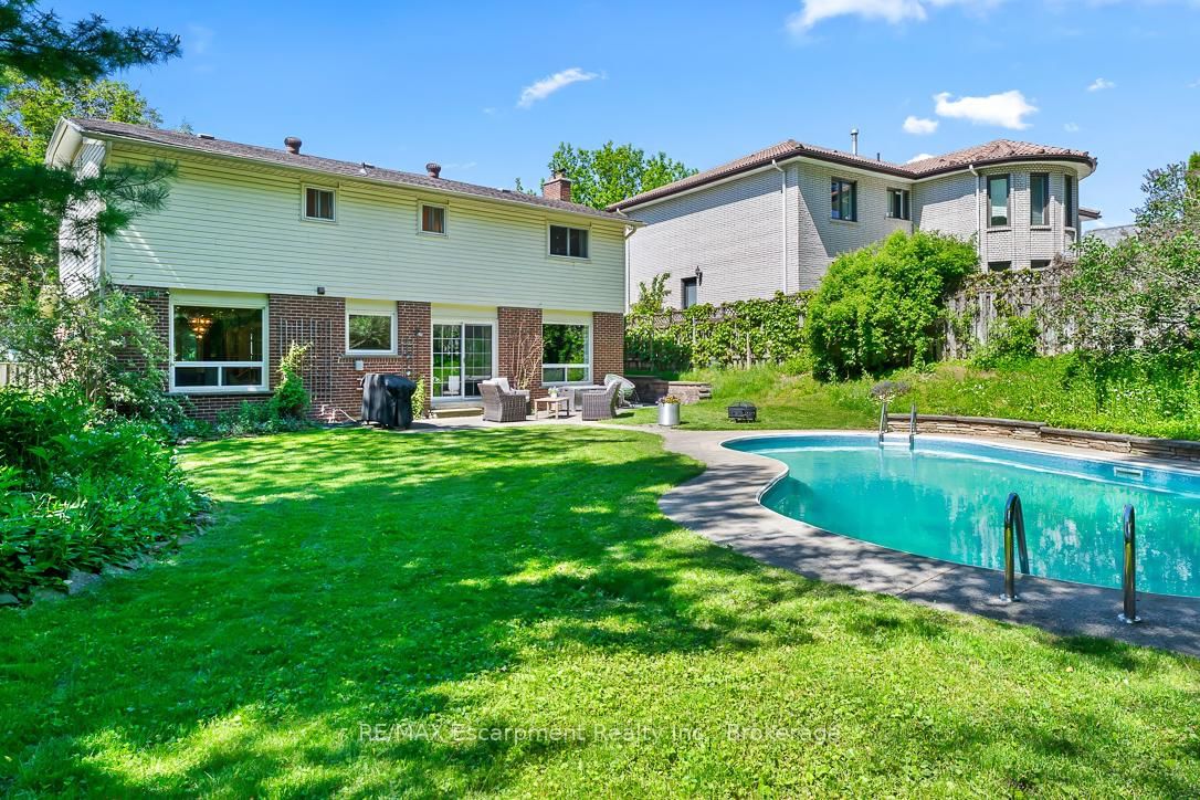255 Spring Garden Road • Oakville, ON photo 30
