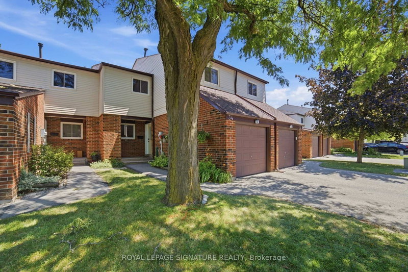34 - 550 Childs Drive