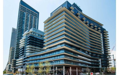 Condo leased at 517-39 Annie Craig Drive, Toronto, Ontario, M8V 0A3 - Mimico - MLS: W13701328