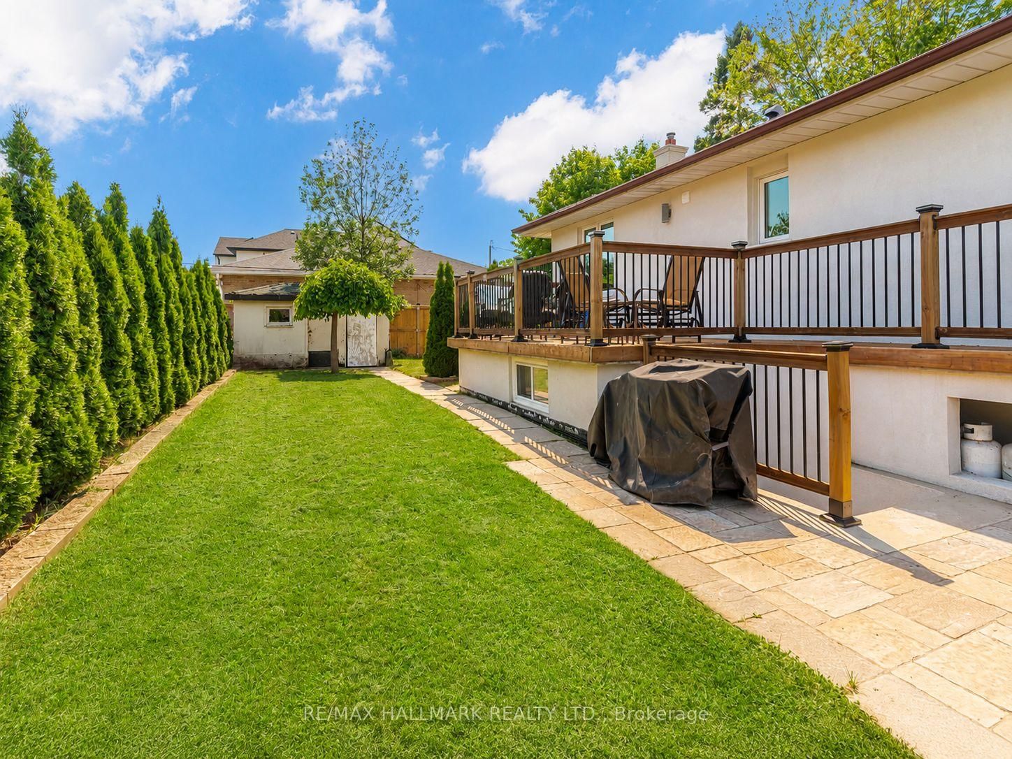 366 Wildwood Drive • Oakville, ON photo 32