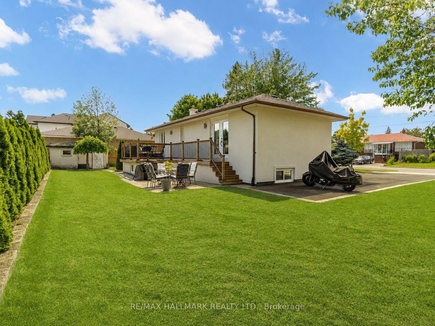 366 Wildwood Drive • Oakville, ON photo 34