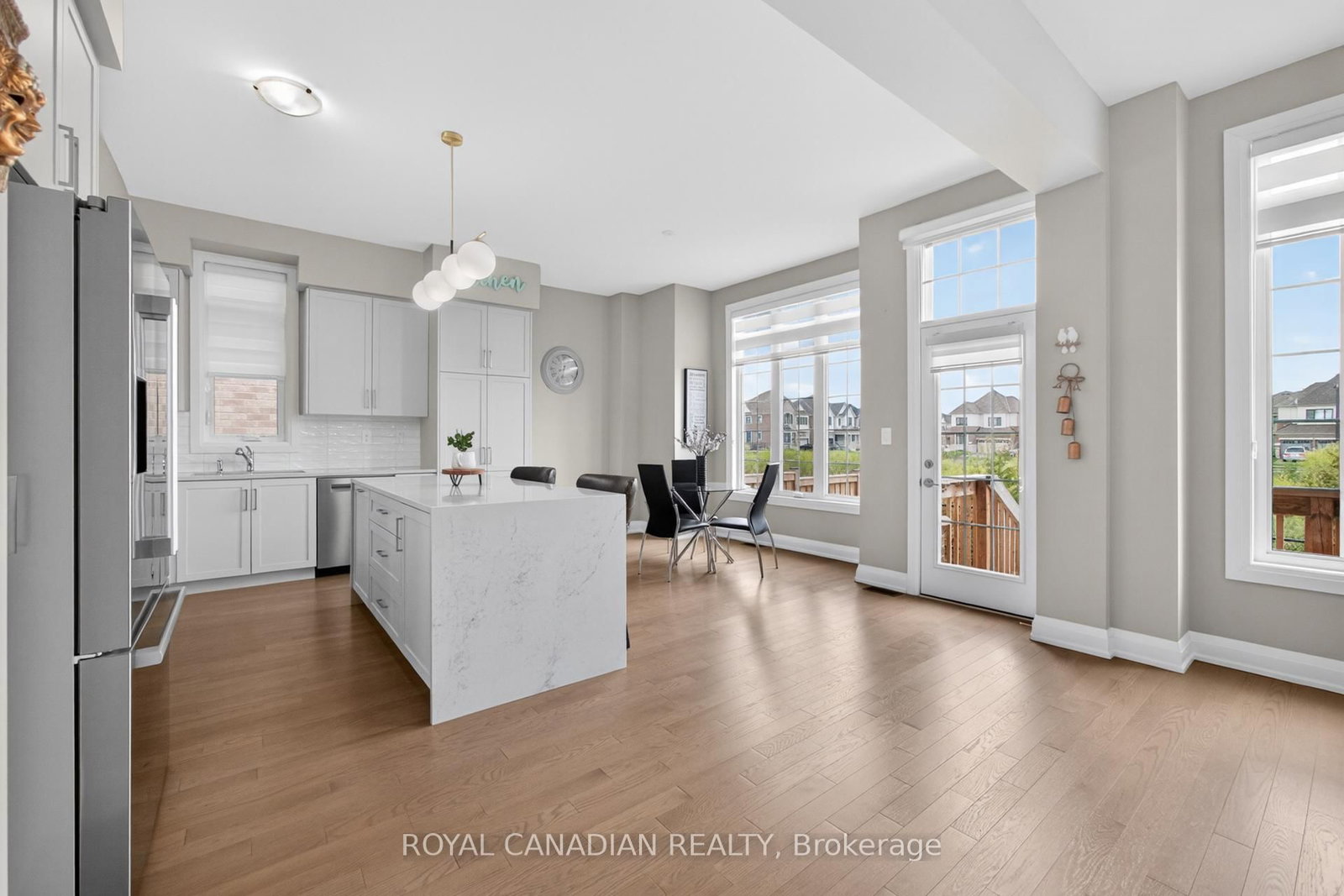 1531 Kitchen Court • Milton, ON photo 19