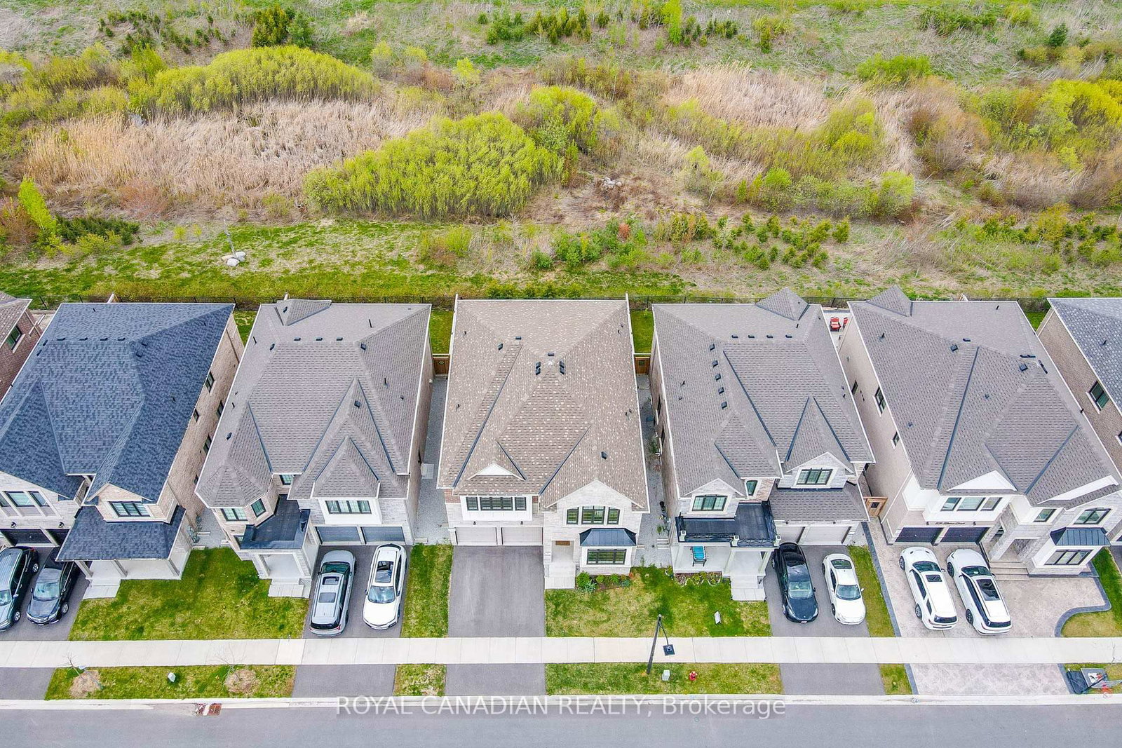 1531 Kitchen Court • Milton, ON photo 47
