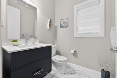 1531 Kitchen Court • Milton, ON photo 6
