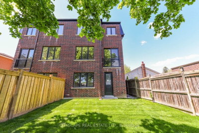 954 Fourth Street • Mississauga, ON photo 5