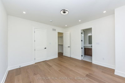 956 4 Mississauga,ON L5E 1J9 — Photo 36