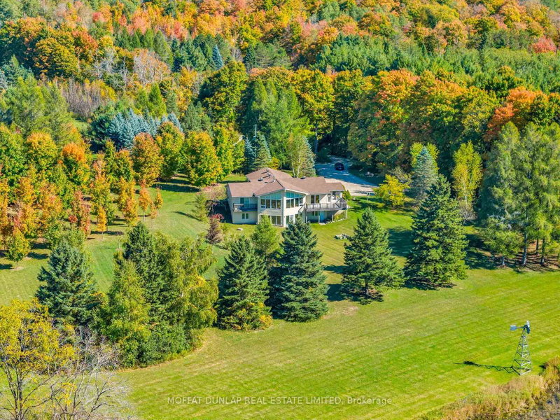 15910 Mississauga Road