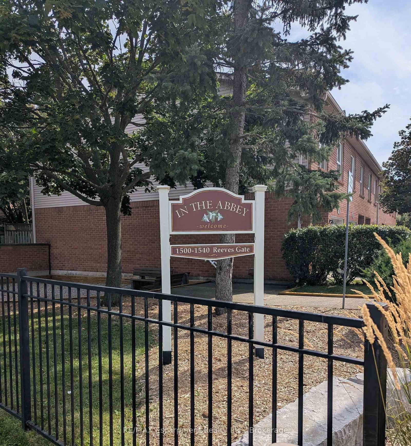 1500 Reeves Gate • #1 • Oakville, ON photo 21