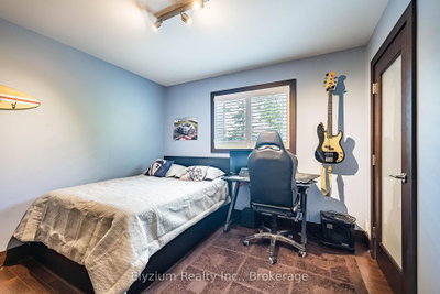 1566 Myron Mississauga,ON L5E 2N6 — Photo 30