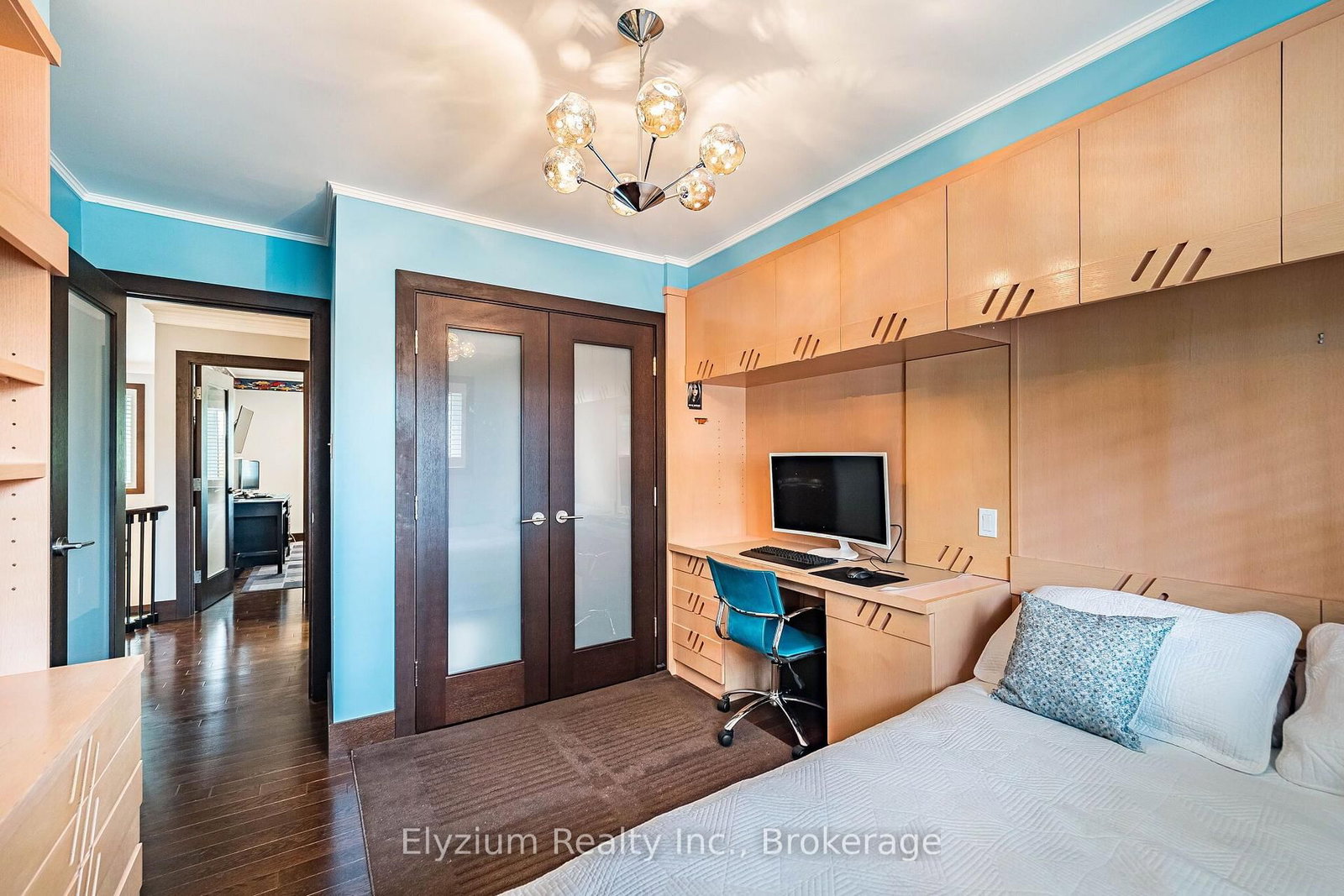 1566 Myron Mississauga,ON L5E 2N6 — Photo 32