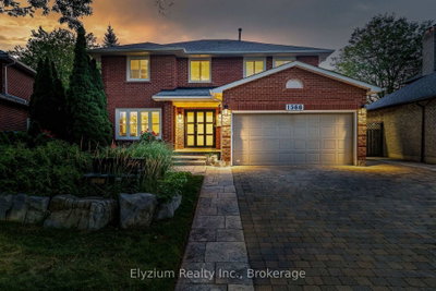 1566 Myron Mississauga,ON L5E 2N6 — Photo 8