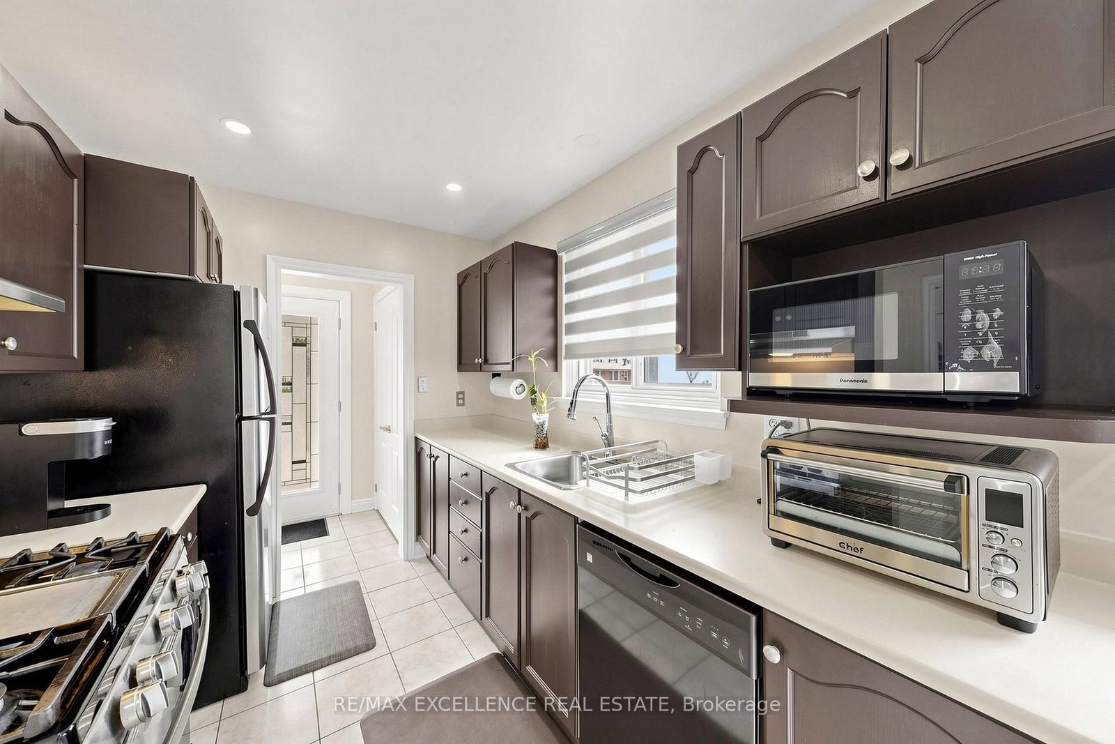 25 Graymar Road • Brampton, ON photo 17