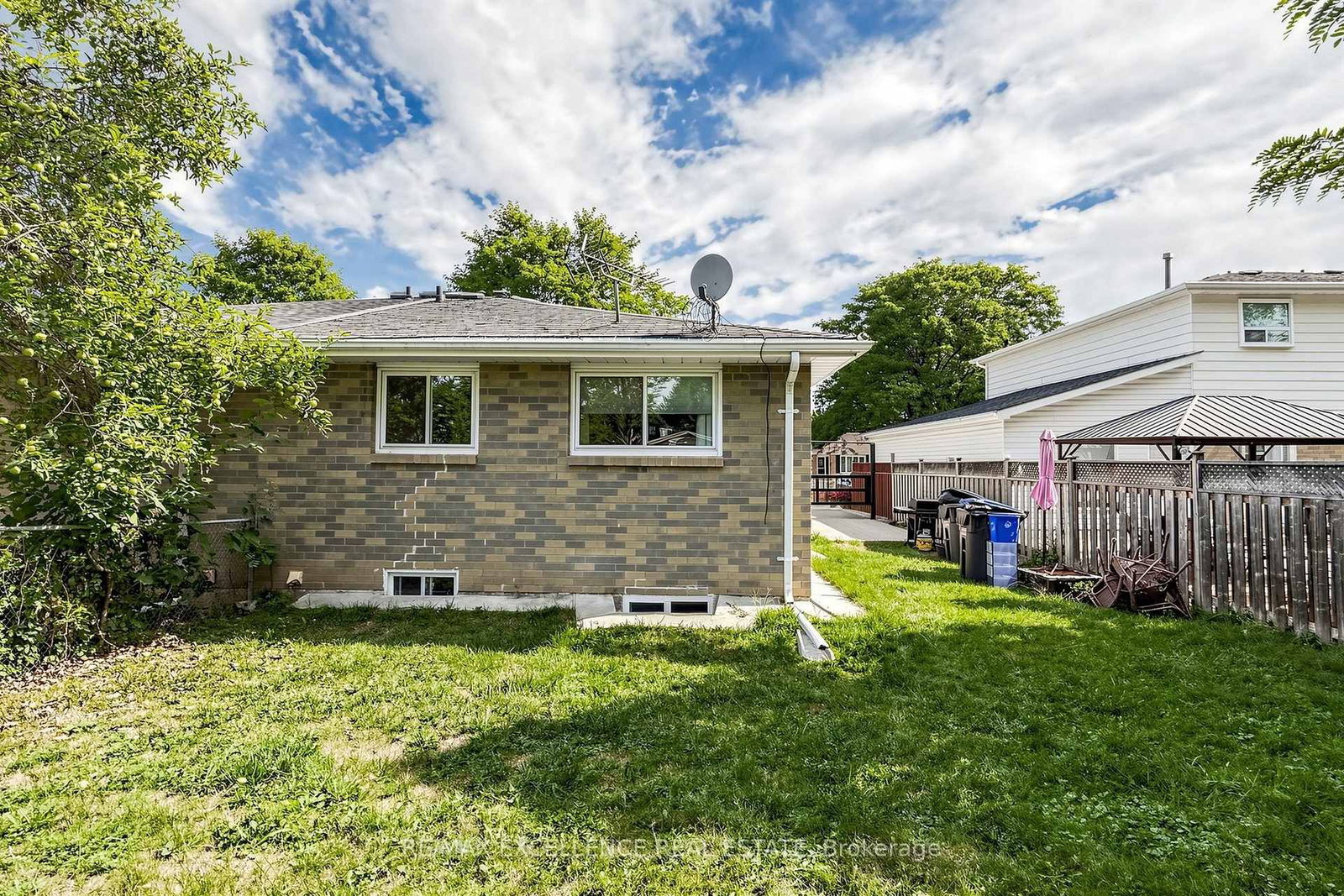 25 Graymar Road • Brampton, ON photo 43
