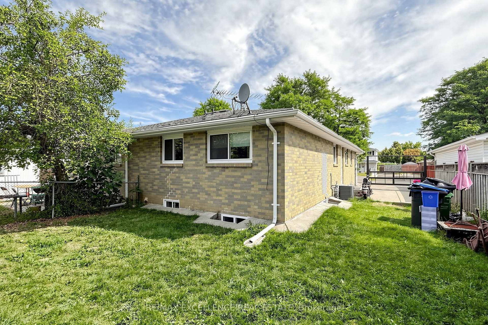 25 Graymar Road • Brampton, ON photo 44