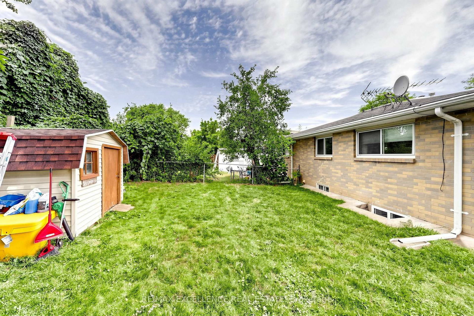 25 Graymar Road • Brampton, ON photo 45