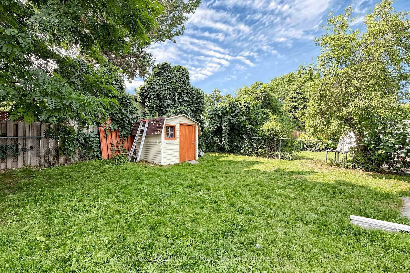 25 Graymar Road • Brampton, ON photo 47